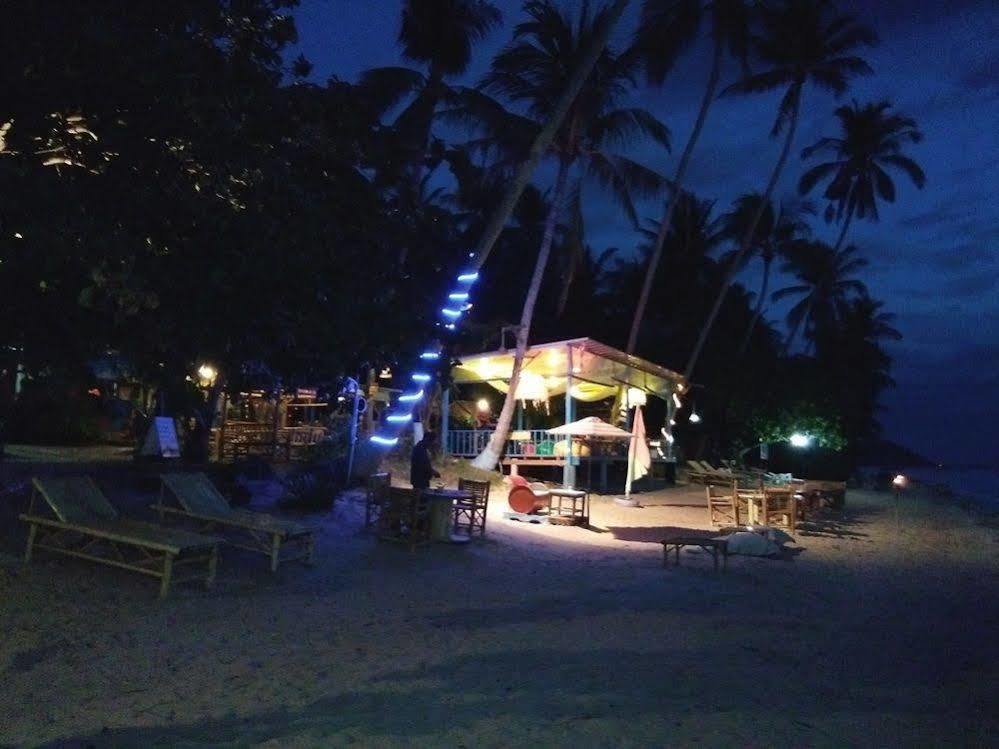 I Talay Beach Bar & Cottage Taling Ngam Exterior foto
